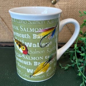 Field & Stream cup